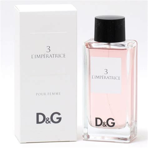 dolce gabbana l'imperatrice 3 brasil|d&g 3 l'imperatrice by dolce&gabbana.